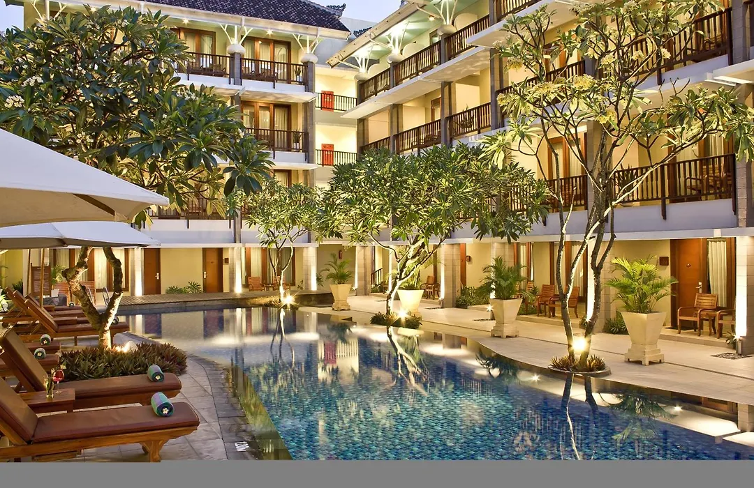 The Rani Hotel & Spa-1