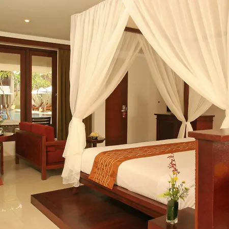 The Rani Hotel & Spa-2