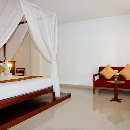 The Rani Hotel & Spa-3